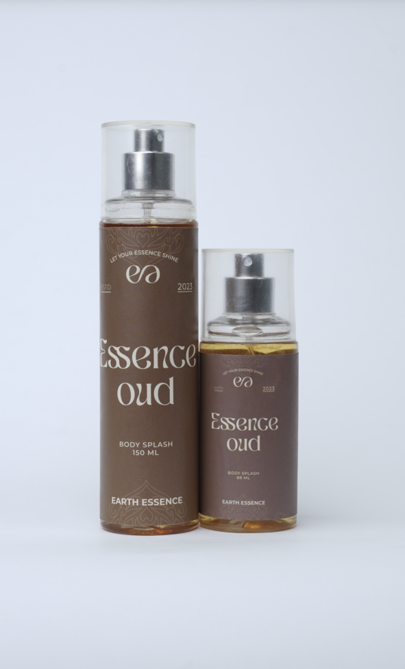 Oud Essence