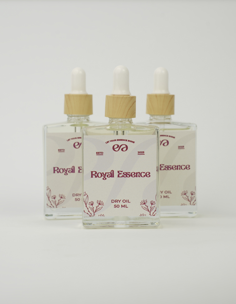 Royal Essence