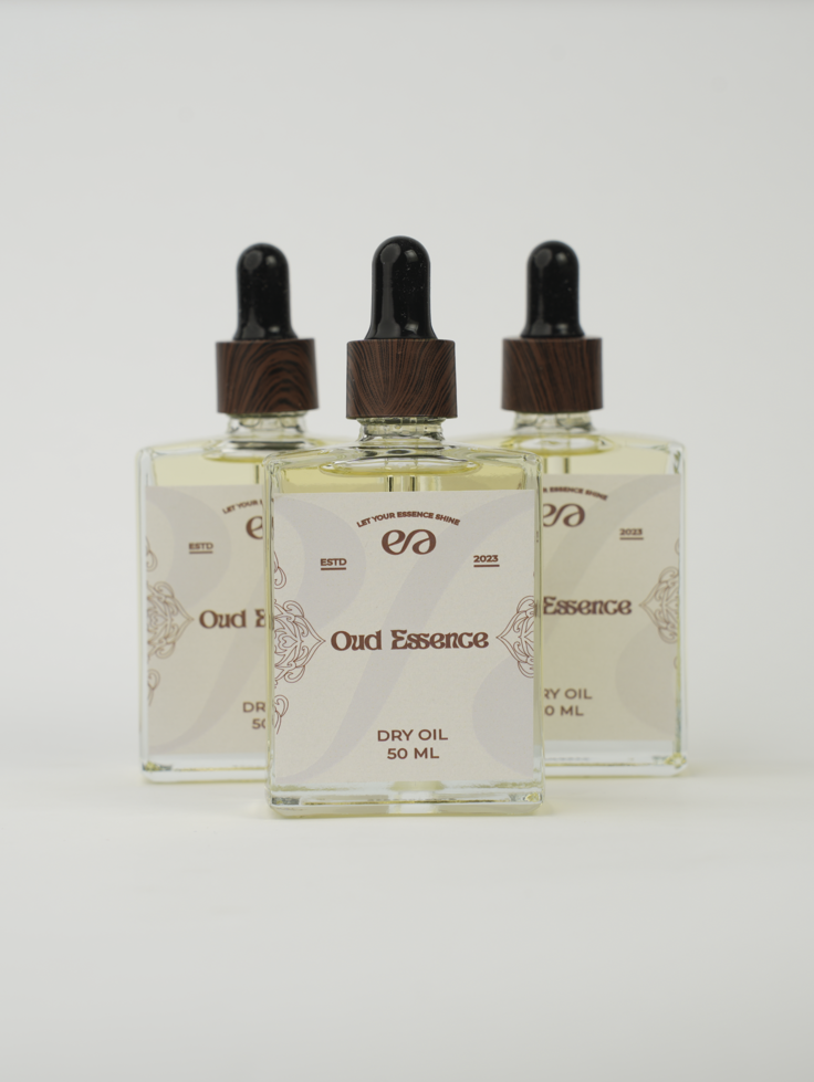 Oud Essence