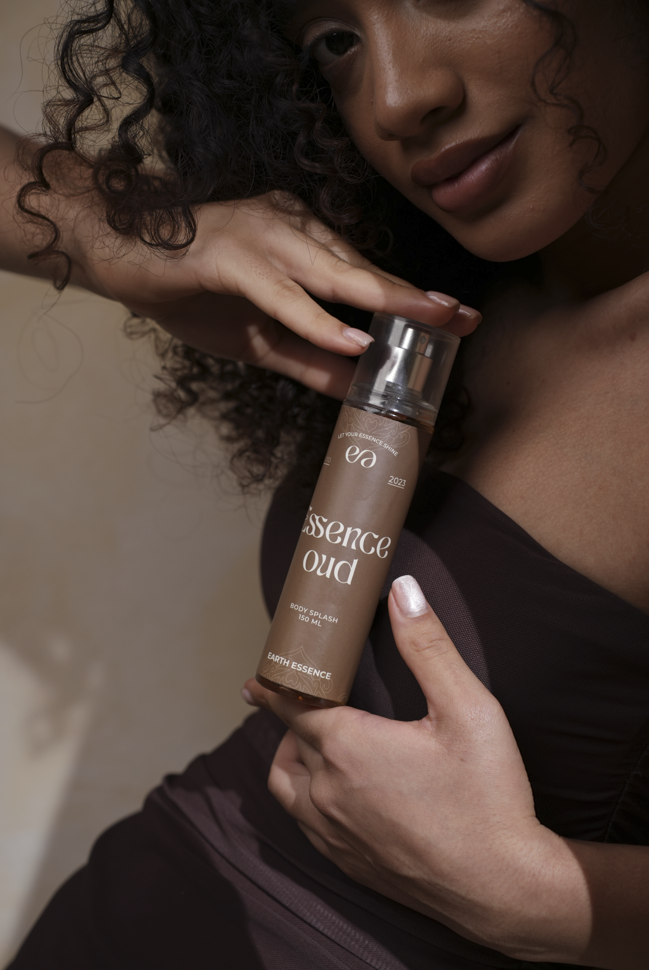Oud Essence