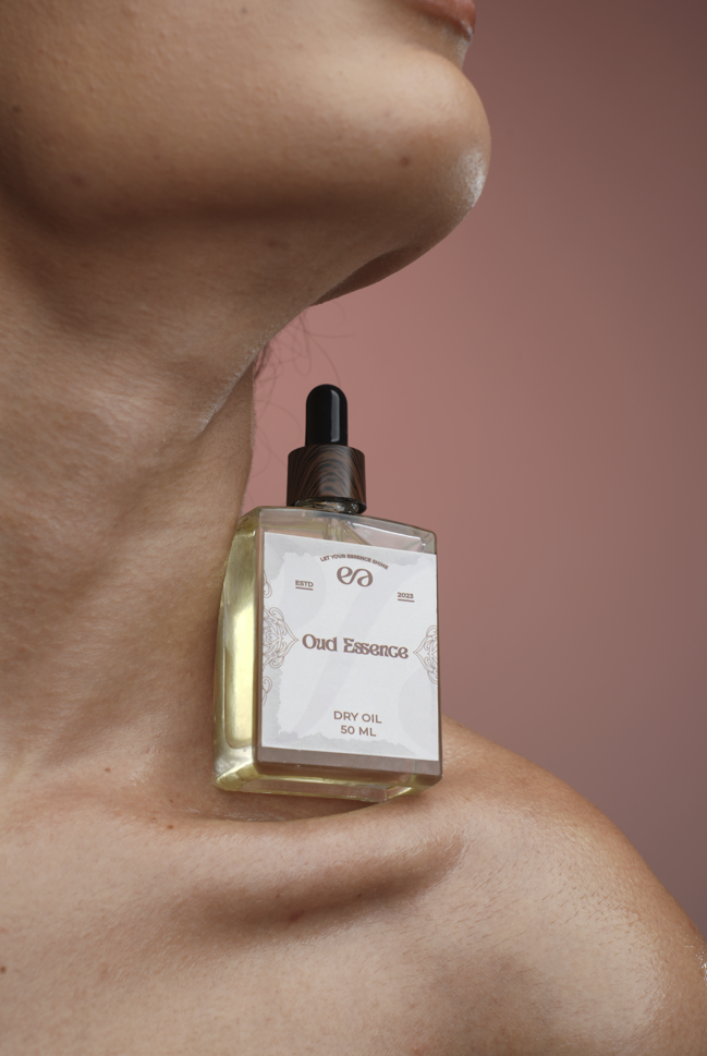 Oud Essence