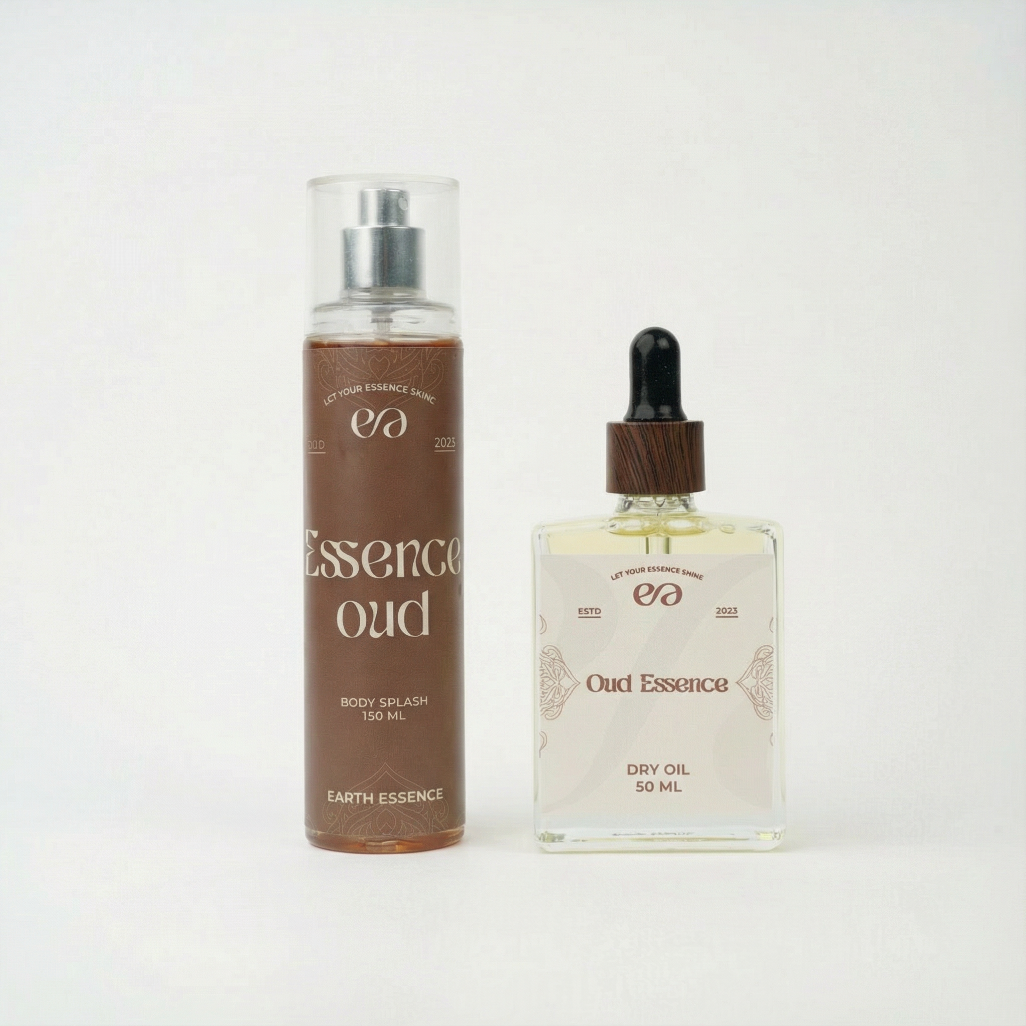 Make Your Own Bundle - Set of 2